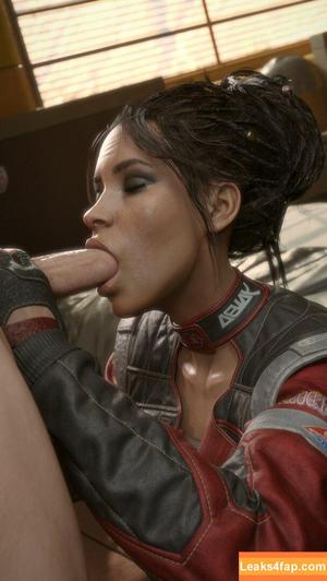 Cyberpunk 2077 photo #1776