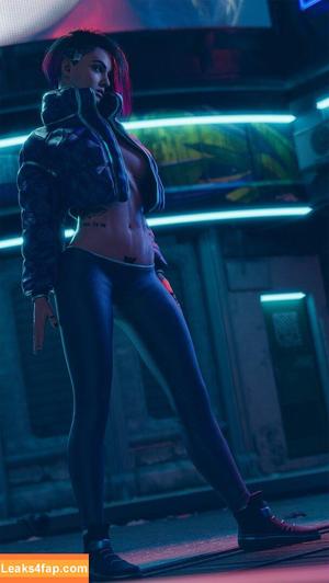Cyberpunk 2077 photo #1829