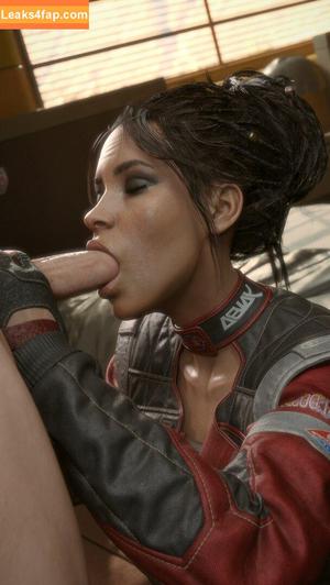 Cyberpunk 2077 photo #1841