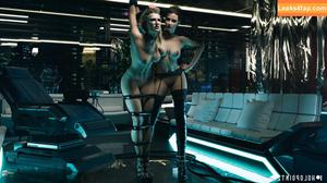 Cyberpunk 2077 photo #1855