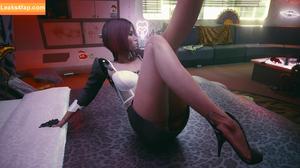 Cyberpunk 2077 photo #1872