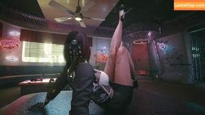 Cyberpunk 2077 photo #1873