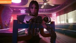 Cyberpunk 2077 photo #1883