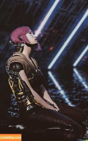 Cyberpunk 2077 photo #1891