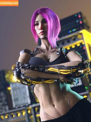 Cyberpunk 2077 photo #1892