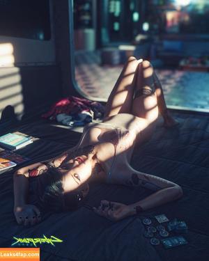 Cyberpunk 2077 photo #1953