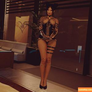 Cyberpunk 2077 photo #1960