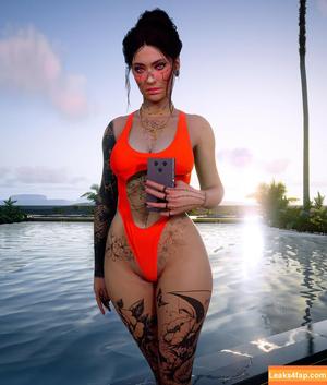 Cyberpunk 2077 photo #1970