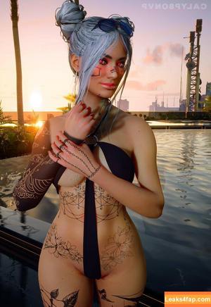 Cyberpunk 2077 photo #1979