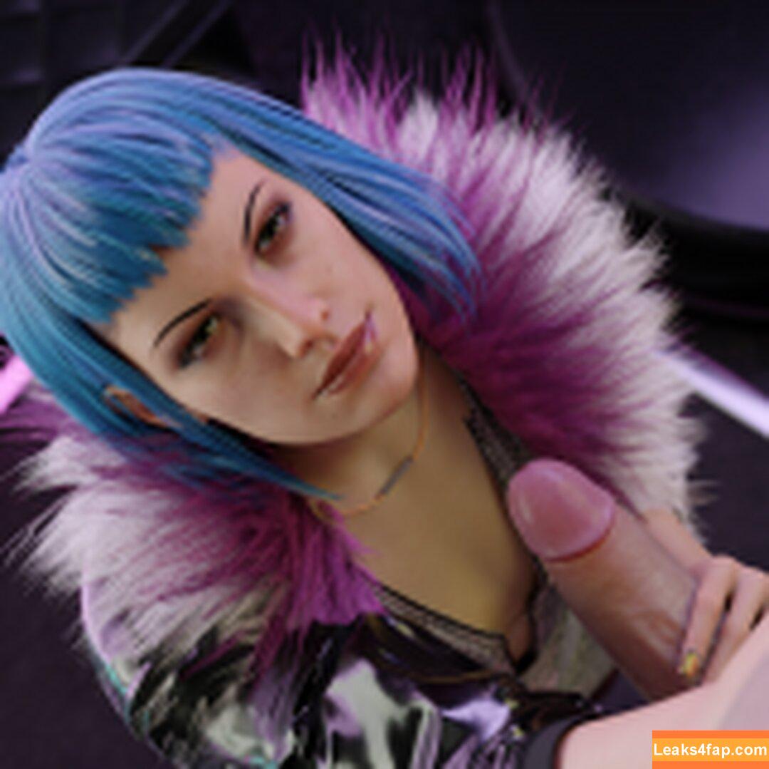 Cyberpunk 2077 / cyberpunkgame leaked photo photo #2027