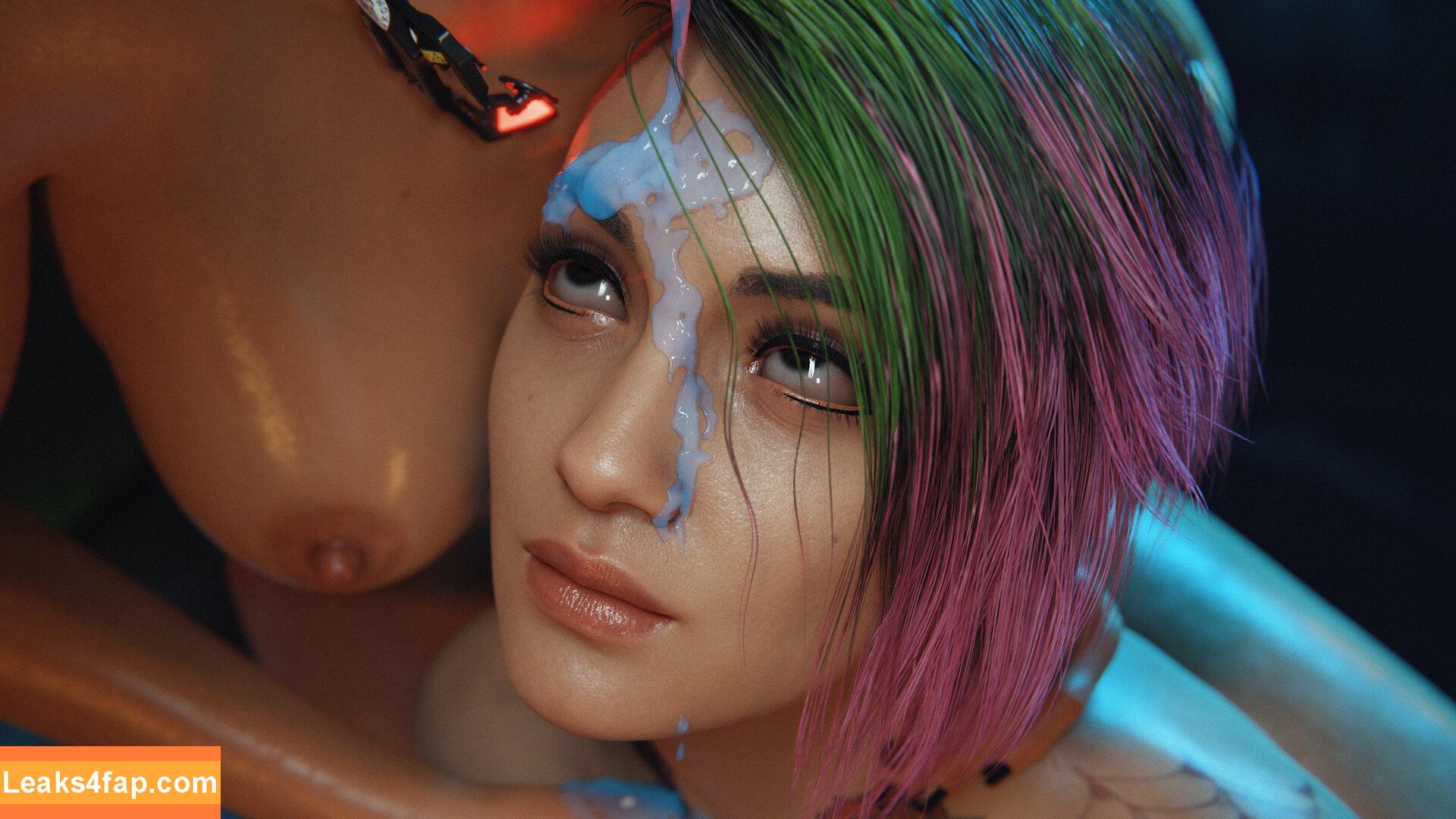 Cyberpunk 2077 / cyberpunkgame leaked photo photo #2070