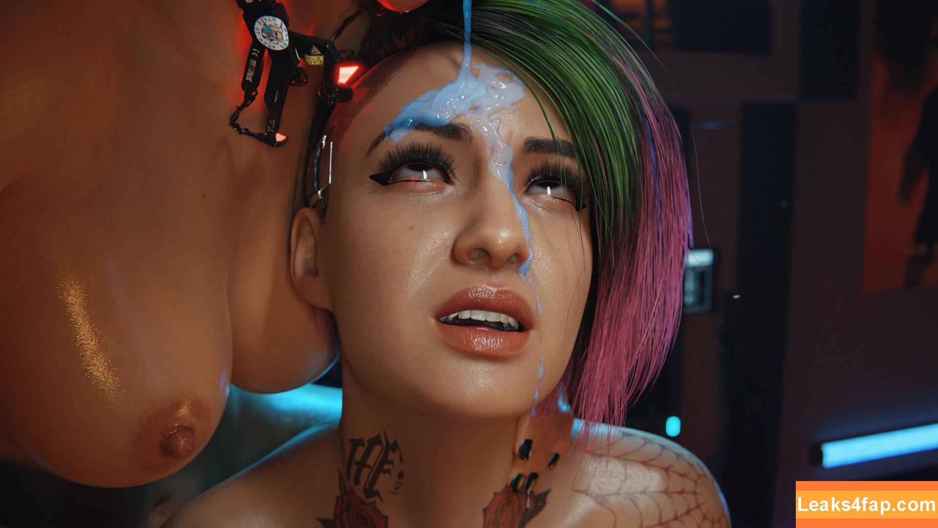 Cyberpunk 2077 / cyberpunkgame leaked photo photo #2073