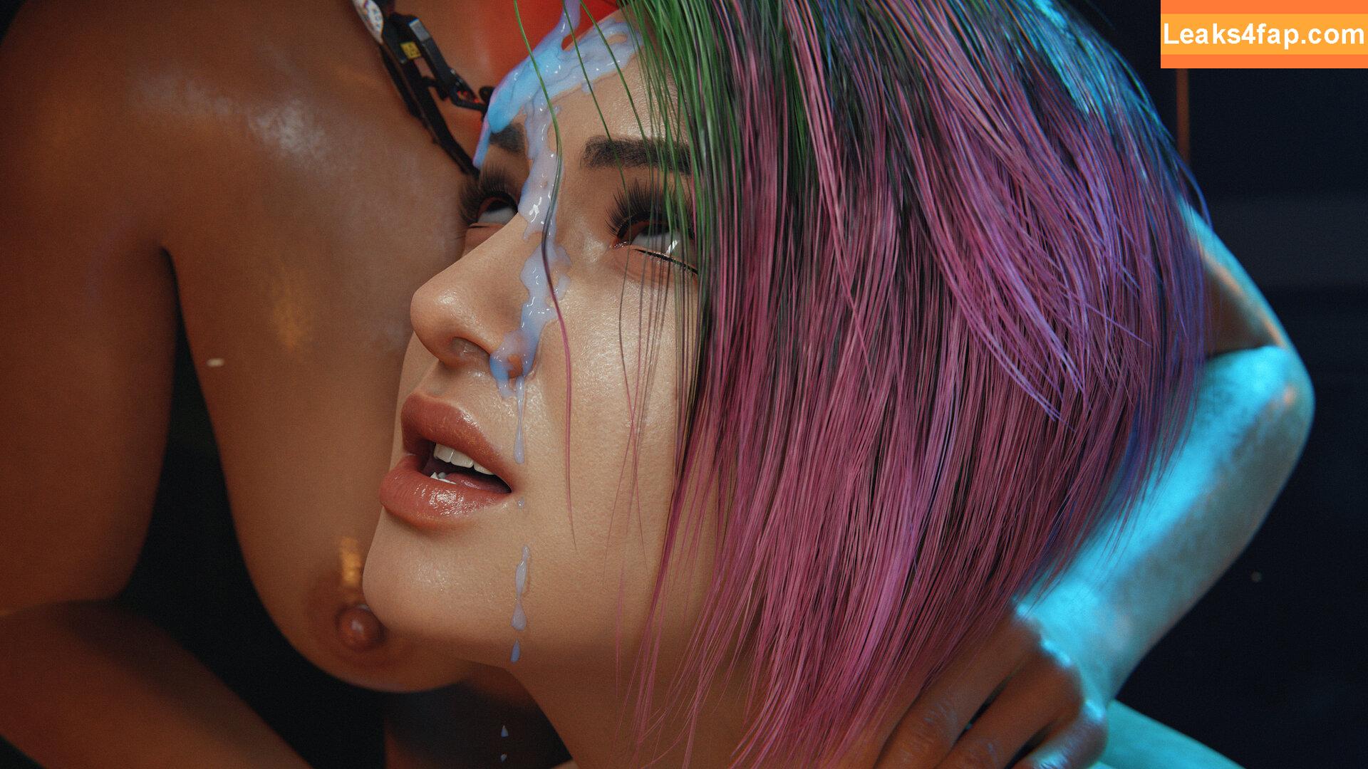 Cyberpunk 2077 / cyberpunkgame leaked photo photo #2077