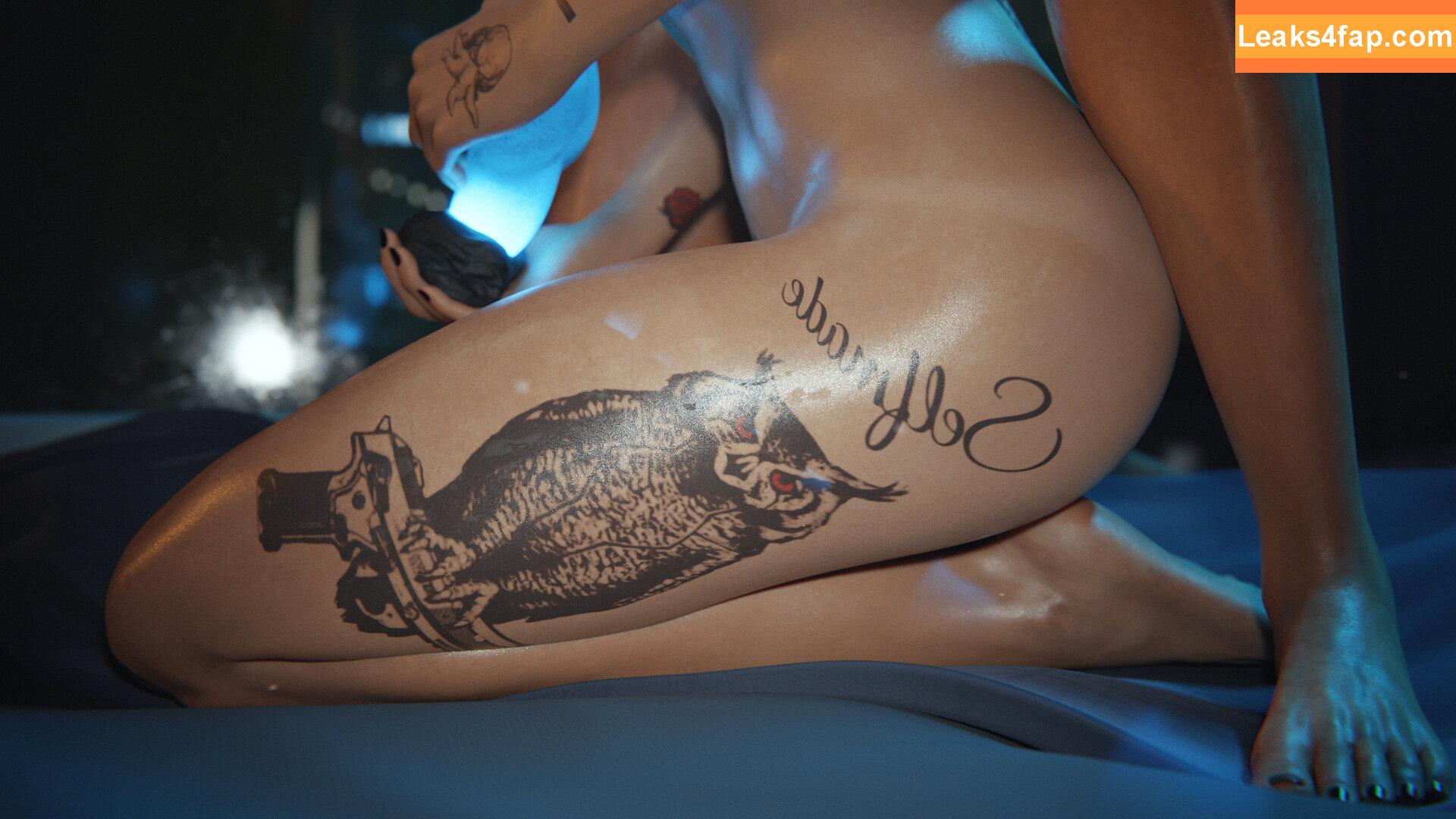 Cyberpunk 2077 / cyberpunkgame leaked photo photo #2091