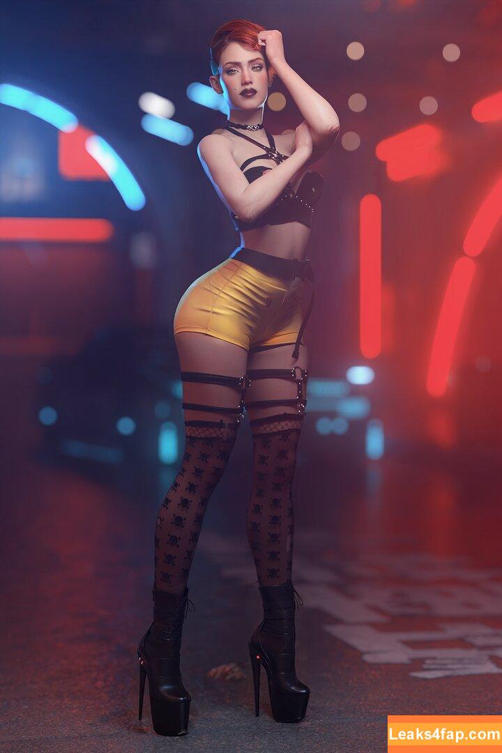 Cyberpunk 2077 / cyberpunkgame leaked photo photo #2173