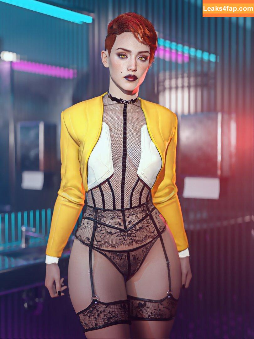 Cyberpunk 2077 / cyberpunkgame leaked photo photo #2182