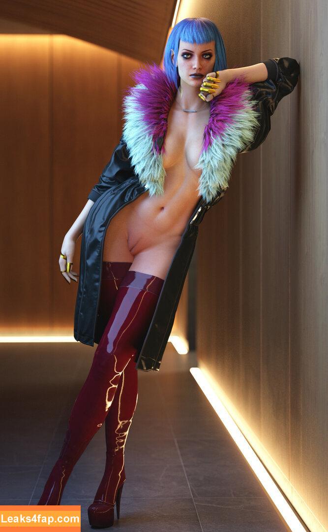 Cyberpunk 2077 / cyberpunkgame leaked photo photo #2187