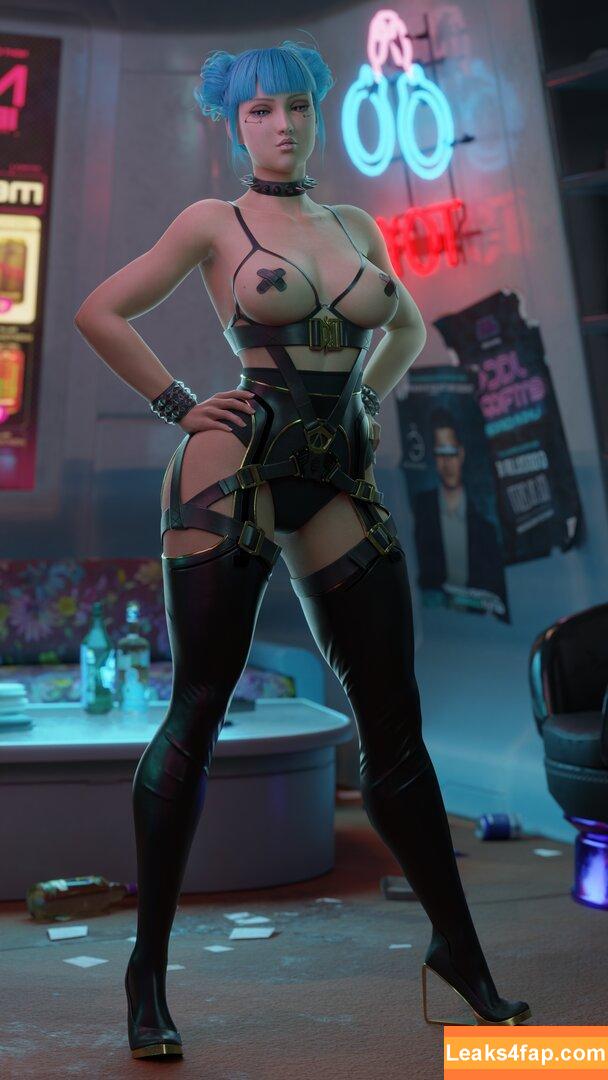 Cyberpunk 2077 / cyberpunkgame leaked photo photo #2192