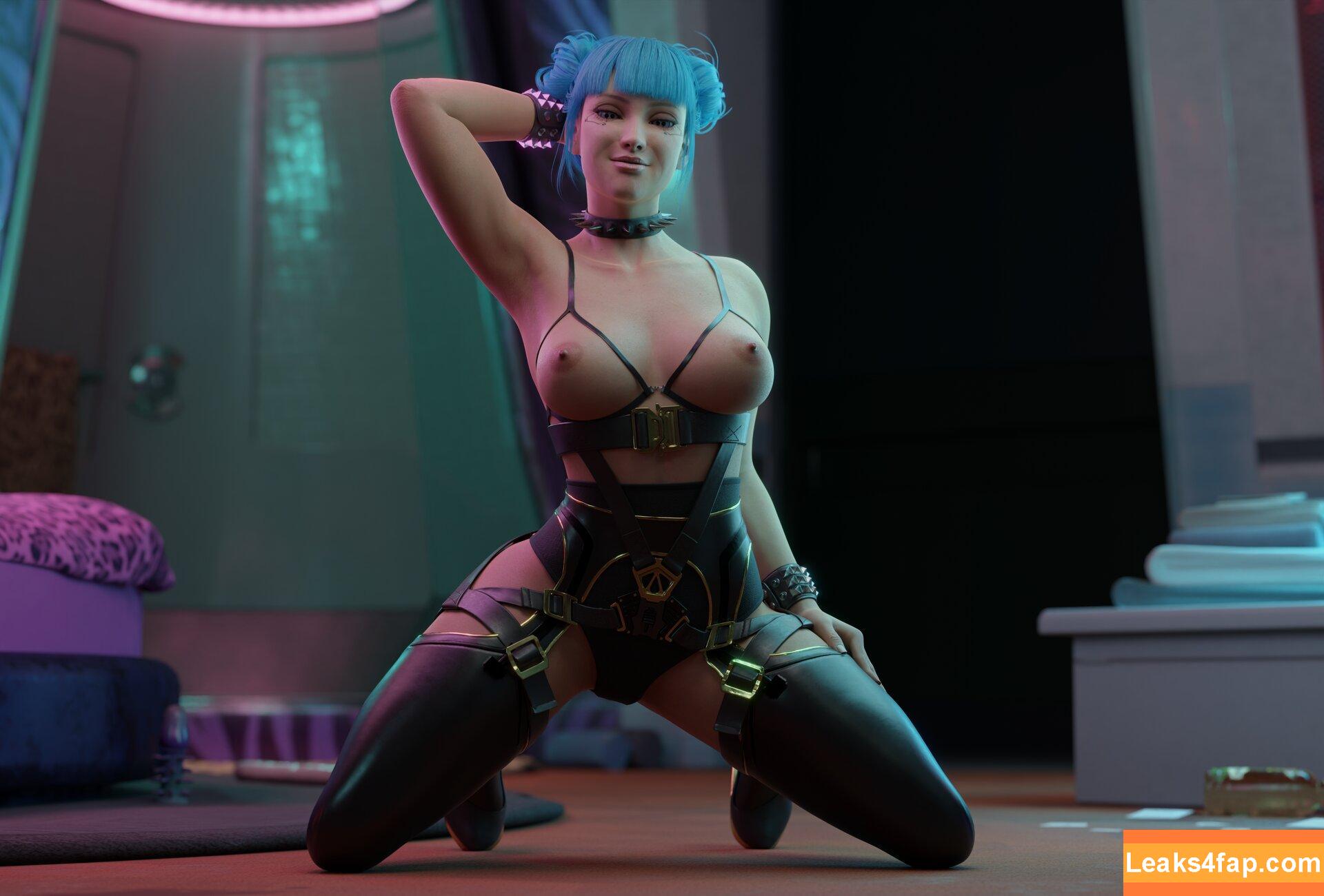Cyberpunk 2077 / cyberpunkgame leaked photo photo #2193