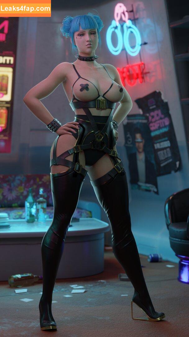 Cyberpunk 2077 / cyberpunkgame leaked photo photo #2215