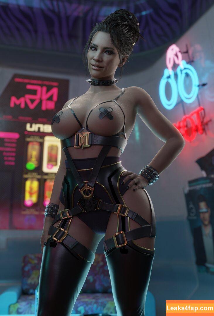 Cyberpunk 2077 / cyberpunkgame leaked photo photo #2223