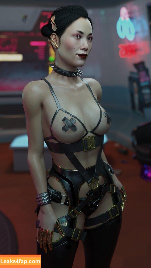 Cyberpunk 2077 / cyberpunkgame leaked photo photo #2236