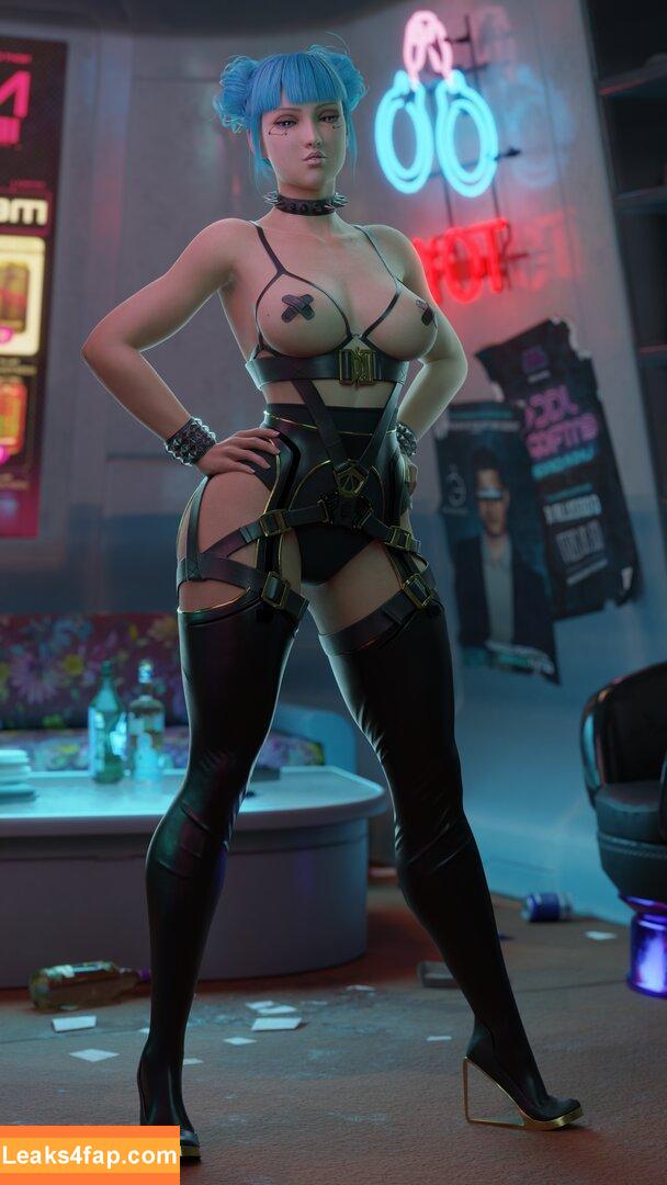 Cyberpunk 2077 / cyberpunkgame leaked photo photo #2242