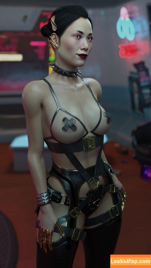 Cyberpunk 2077 / cyberpunkgame leaked photo photo #2256