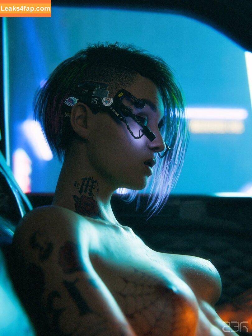 Cyberpunk 2077 / cyberpunkgame leaked photo photo #2294