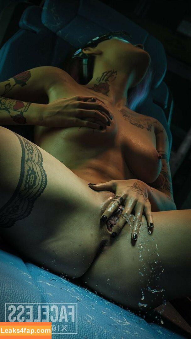 Cyberpunk 2077 / cyberpunkgame leaked photo photo #2308