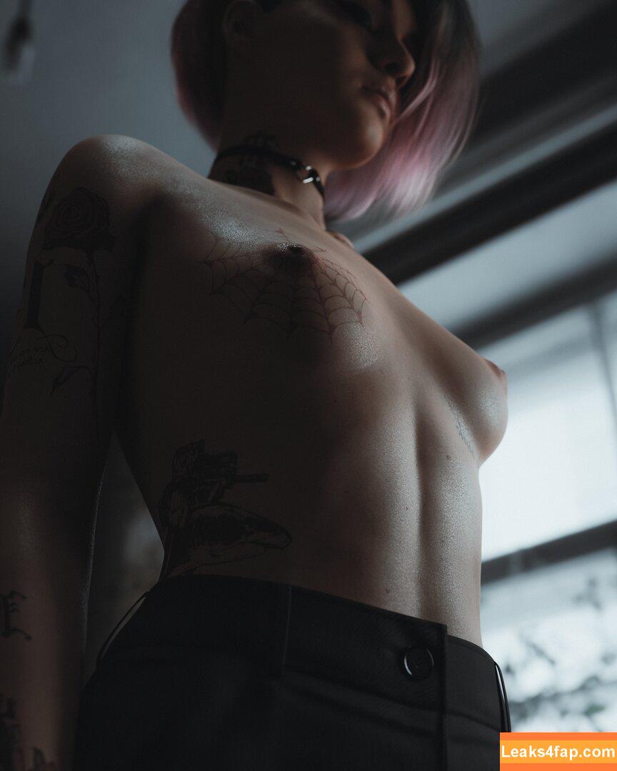 Cyberpunk 2077 / cyberpunkgame leaked photo photo #2538