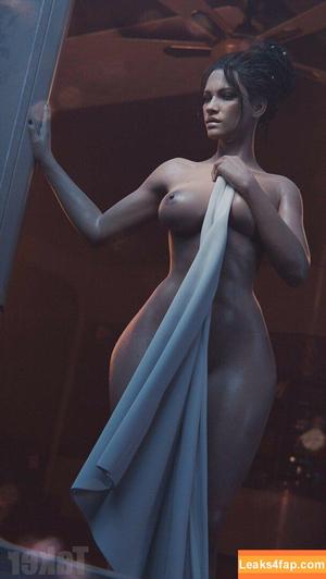 Cyberpunk 2077 photo #2012