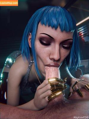 Cyberpunk 2077 photo #2018