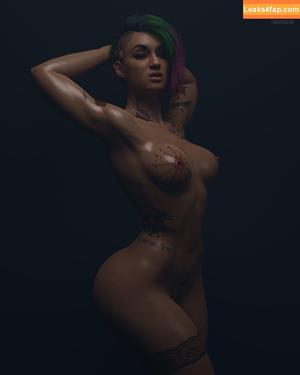 Cyberpunk 2077 photo #2032