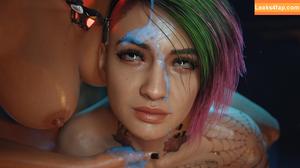 Cyberpunk 2077 photo #2071