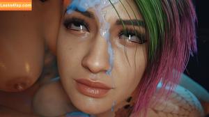 Cyberpunk 2077 photo #2072