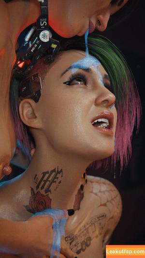 Cyberpunk 2077 photo #2085