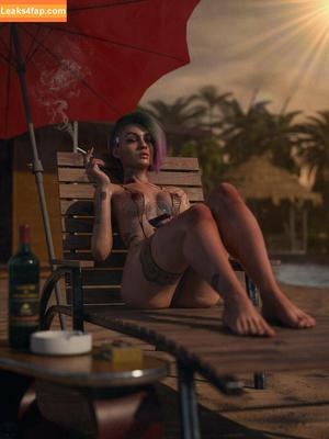 Cyberpunk 2077 photo #2132