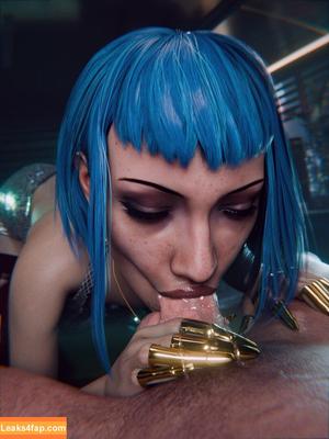 Cyberpunk 2077 photo #2144