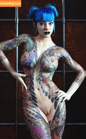 Cyberpunk 2077 photo #2185