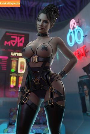 Cyberpunk 2077 photo #2202