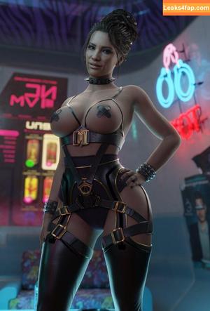 Cyberpunk 2077 photo #2247