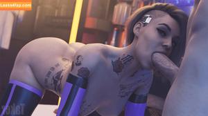 Cyberpunk 2077 photo #2268