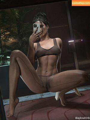 Cyberpunk 2077 photo #2324