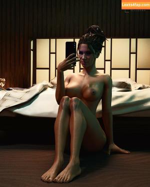 Cyberpunk 2077 photo #2325