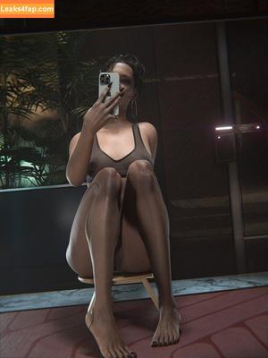 Cyberpunk 2077 photo #2395