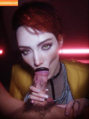 Cyberpunk 2077 photo #2456