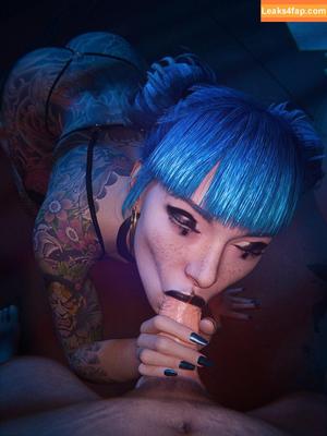 Cyberpunk 2077 photo #2567