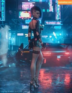 Cyberpunk 2077 photo #2591