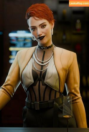 Cyberpunk 2077 photo #2602